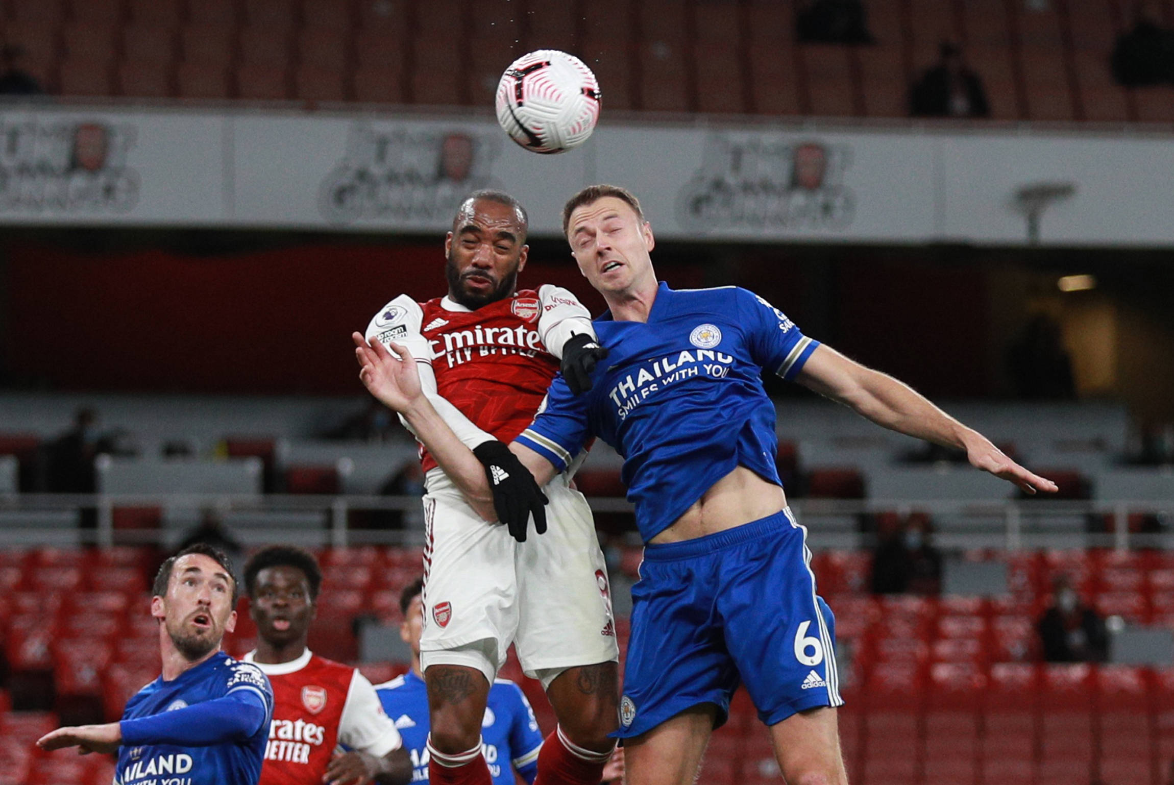 賽場的技術 賽場的技術