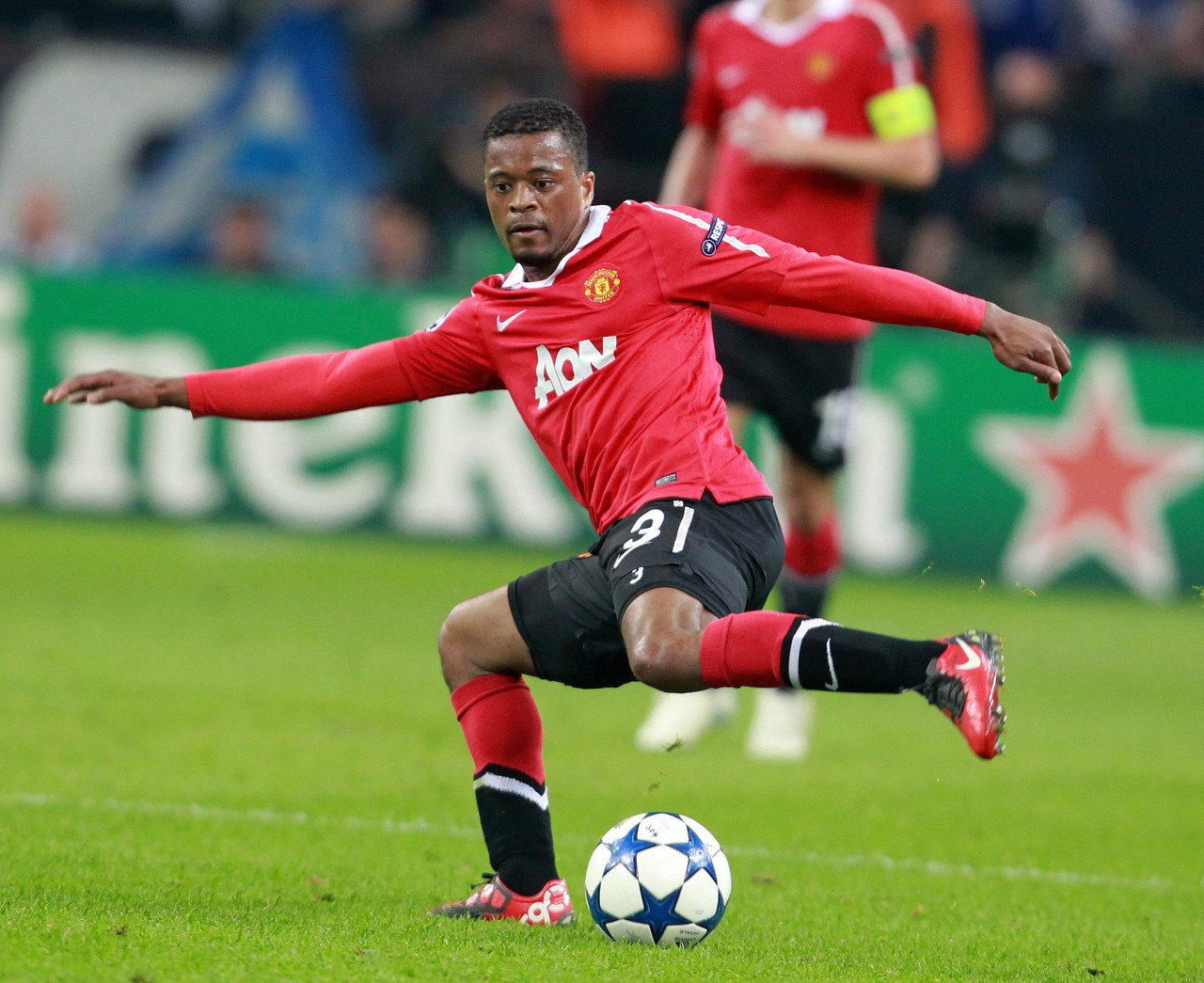 拉什福德关 拉什福德关